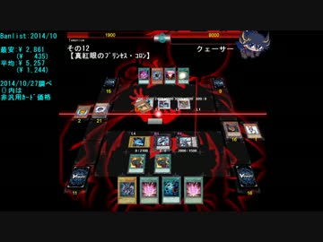 安く組みたい遊戯王ADS　名デュエルトップ5