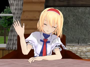 ラジオパーソナリティと化したALCTIS