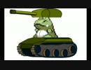 【ポケモンORAS】　ポケモン of Tanks　第一試合目 【ゆっくり実況】