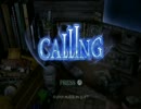 【CALLING~黒き着信~】をビビりながらプレイしてみた第1話【コラボ実況】