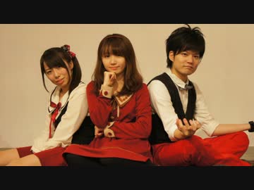 【ゆきかえる】ハッピーライフカーニバル踊ってみた【青空りくと】