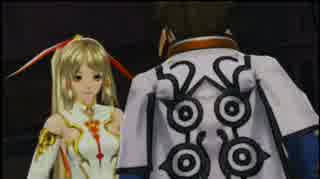 【TOZ】テイルズオブゼスティリア　ロゼ参戦&神依化PV