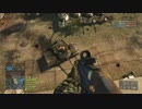 【実況付き】BF4 ドヴォみるが逝く part11-2