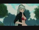 PS3「テイルズ オブ ゼスティリア」コラボ衣装　青の祓魔師