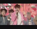 [K-POP] BTS(Bangtan Boys) - Just One Day + War Of Hormone (X'mas SP 20141225) (HD)