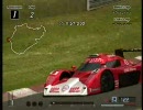 【GT4】ニュルブルクリンクタイムアタック（TS020)