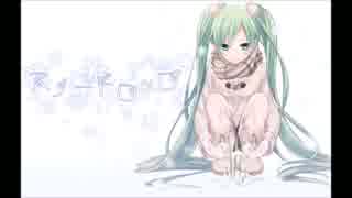 【歌ってみた】　snowdrop　【TONEひゃん】