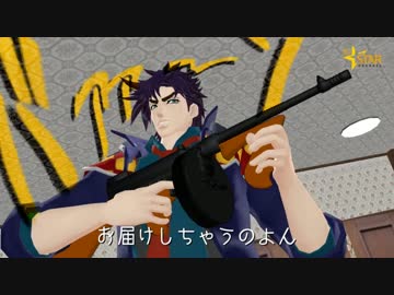 【JOテレ】早朝トンプソン！