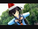 【艦これMMD】おんだ式時津風がきたので！