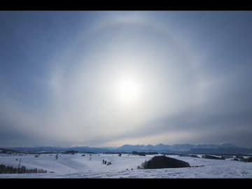 【ニコニコインディーズ】冬の煌めきを観に行くよ【MSGS】