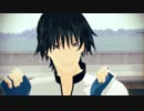 【ペダルMMD】今泉君のProblem+おまけ