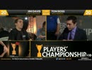 SCG Players' Championship'14 スタン R4 雑な同時通訳で Jim Davis vs Tom Ross