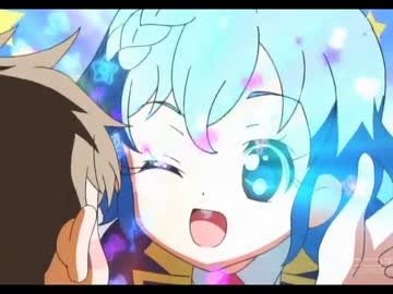 フルアニMAX難民向けの小ネタMAD集　その１