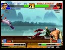 【KOF98】第21回KUA録画対戦会 in コーハツ その3