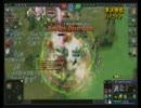 【CHO】第８回通フェスハイライト動画　準決勝試合