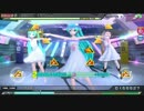 【PDA】ＥＸパフェメドレーほぼホワイトワンピース157トリコロール・エア