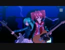 [重音テト音声版]孤独の果て[DIVA-F2nd][UTAUカバー]