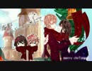【レイ＆うさぎ。】廃都アトリエスタにて【歌ってみた】