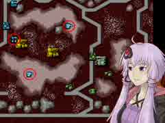 ずん子と霊夢の月面戦争～ネクタリス実況プレイ～その１０(前編)