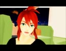 【ＭＭＤ】テイルズキャラでクリスマス！？