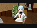 ムラクモノガタリ　第九話