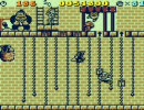 ドンキーコング(GB)をプレイ　その8(ステージ9)