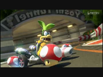 卍【マリカー８】ひと夏同窓会【motokun杯】3日目前編