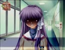 おクラナドを実況します。7本目