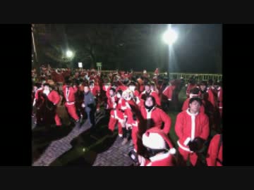 NAGOYA Christmas Touring 2014車載動画