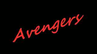 【BB】「Avengers」クランPV第1弾 - メンバー紹介編Vol.1