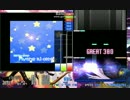 【発狂BMS】 ★10 mythut lu cltte FULL COMBO