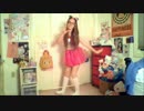 【いちご☆ちゃん】を踊ってみたFirst Kiss! Dance Cover by xxpastelichigoxx
