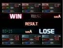 ZEUS2 mixi25チップ大会 2014年12月21日