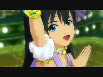 アイドルマスターOFA 響 「ビジョナリー」