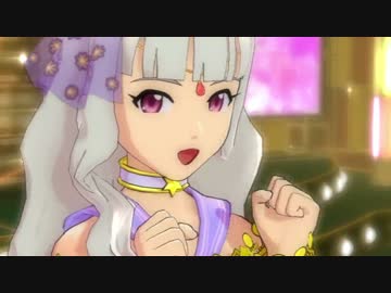 アイドルマスターOFA 貴音 「ビジョナリー」