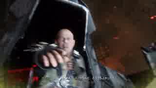 おっさんの【初見実況　CRYSIS3】　last part
