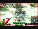 【ボーダーブレイク】勝率41％が⑩脚で頑張る偵察支援【元SS5】 #45