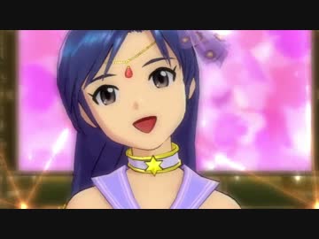 アイドルマスターOFA 千早 「ビジョナリー」