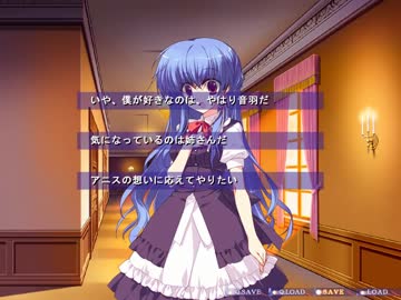 【Dxrk blxx】覗いて凹むだけの実況 p-22