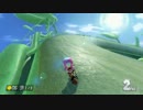 【マリオカート8】疾走れ！まよなか～と！！#1【実況】