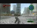 【地球防衛軍4】男３匹EDF　Vol:4