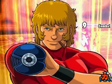 【MUGEN】ボスハルク＆DIO前後ランセレバトル Part48