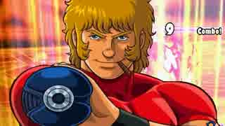 【MUGEN】ボスハルク＆DIO前後ランセレバトル Part48