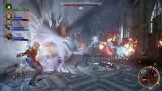 [PS4]ドラゴンエイジ実況動画[Part19-2]