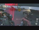 【COD:AW】サムライ 新たなる戦場　DOM pt1 【実況プレイ】