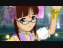 アイドルマスターOFA 律子 「ビジョナリー」