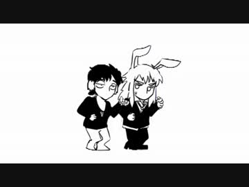 踊る！永遠亭