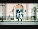 【るぉ】魔法の鏡　踊ってみた【鏡音ＨＢＤ!!】