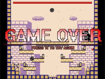 【アイワナ実況】懐かしのゲームの世界で旅をする【part2】