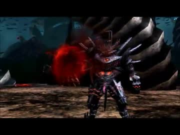 【PSO2】GuRaでSHアブダクソロメイト無し【ぱーと2】